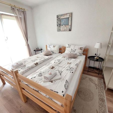 Mb Deluxe Apartment Visoko Exterior foto